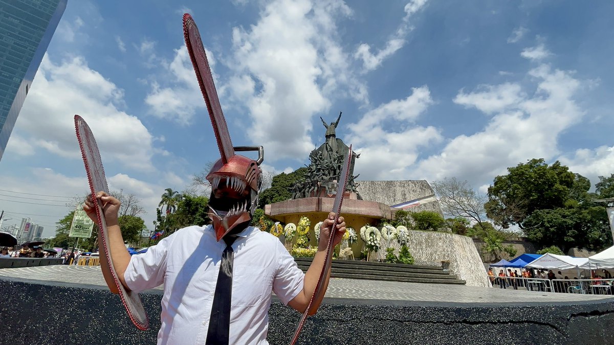 GMA News tweet media