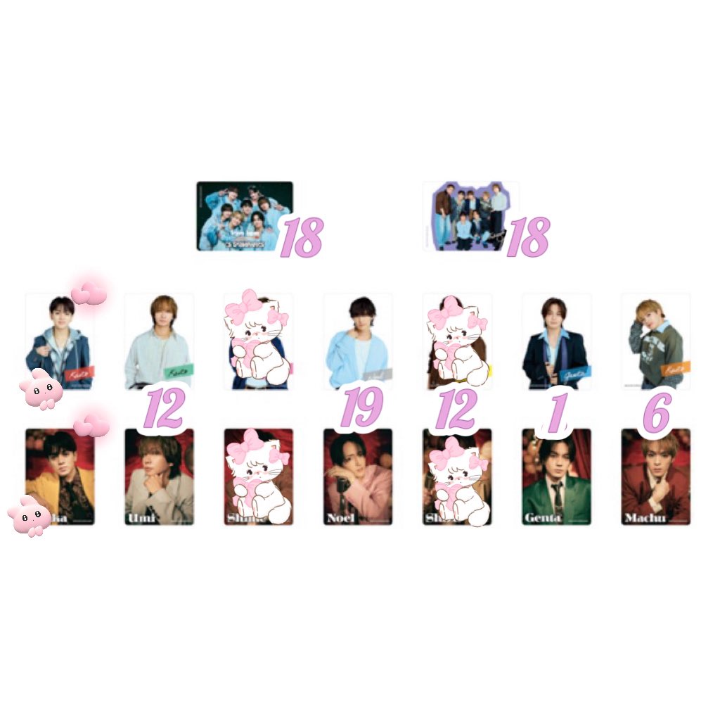 𝓂𝒾𝓃 tweet media