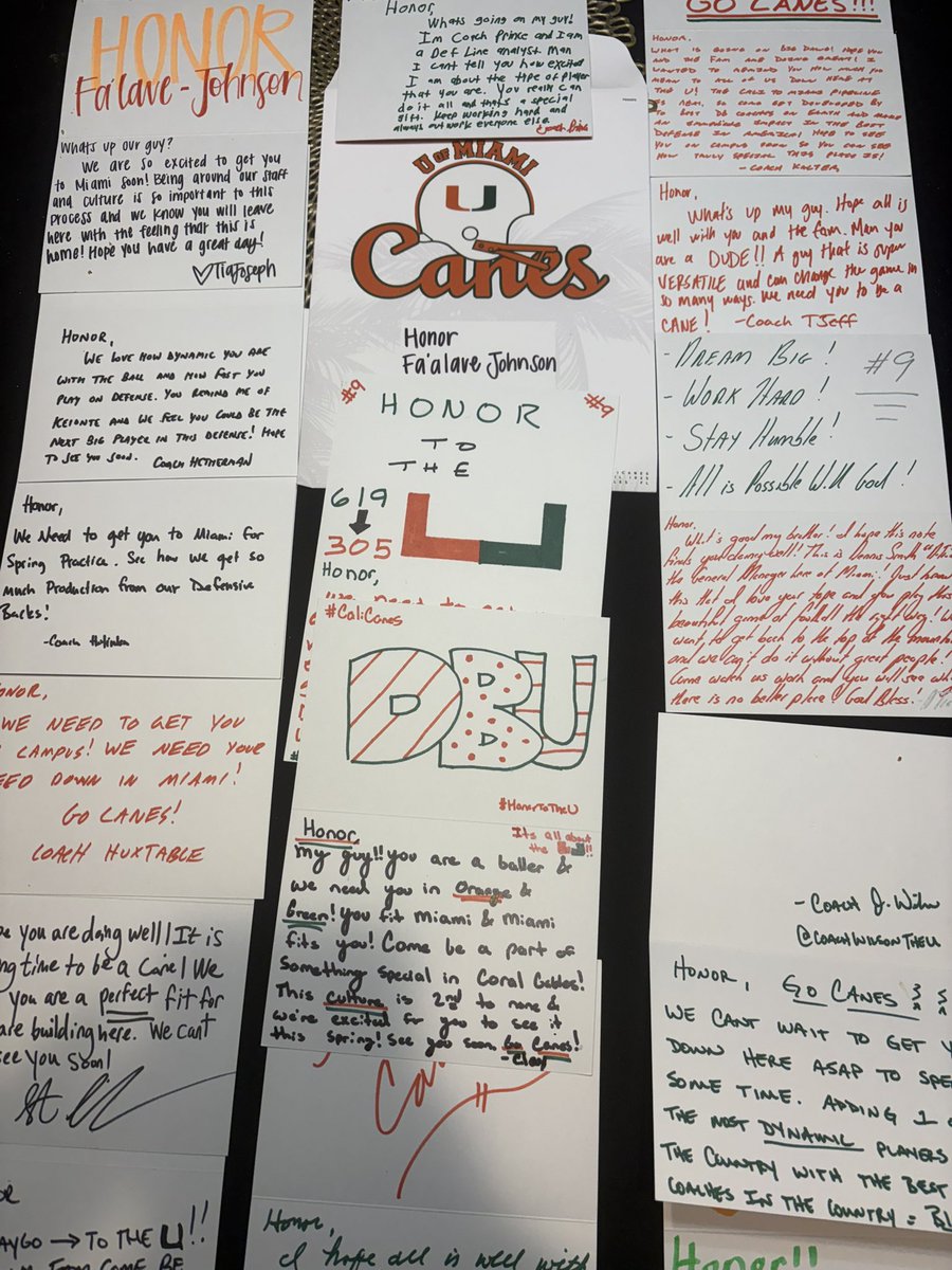 Honor Fa’alave Johnson tweet media