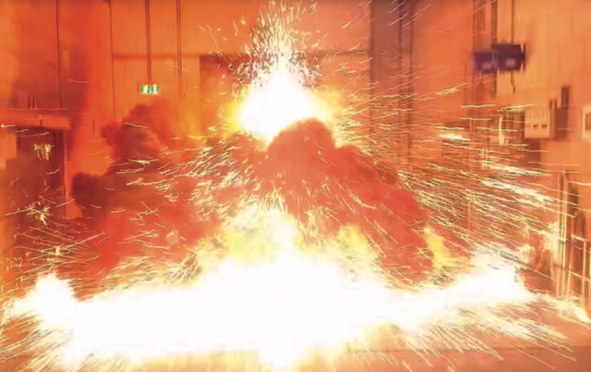 Matt Roach tweet media