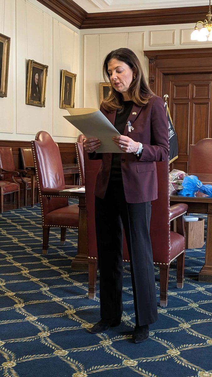 Rep Henry Giasson III tweet media
