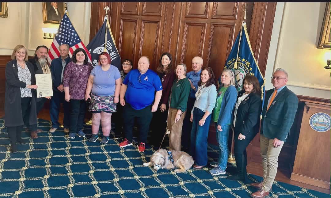 Rep Henry Giasson III tweet media