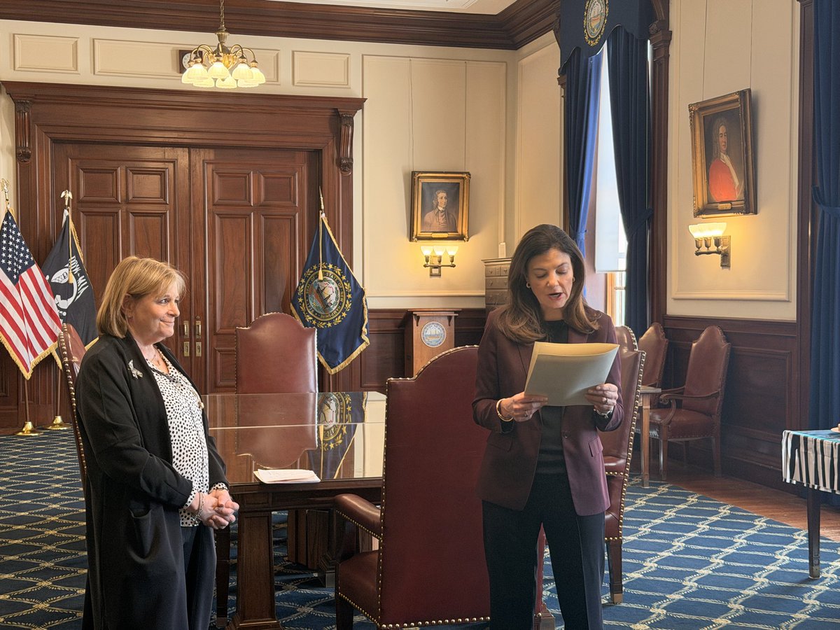 Rep Henry Giasson III tweet media