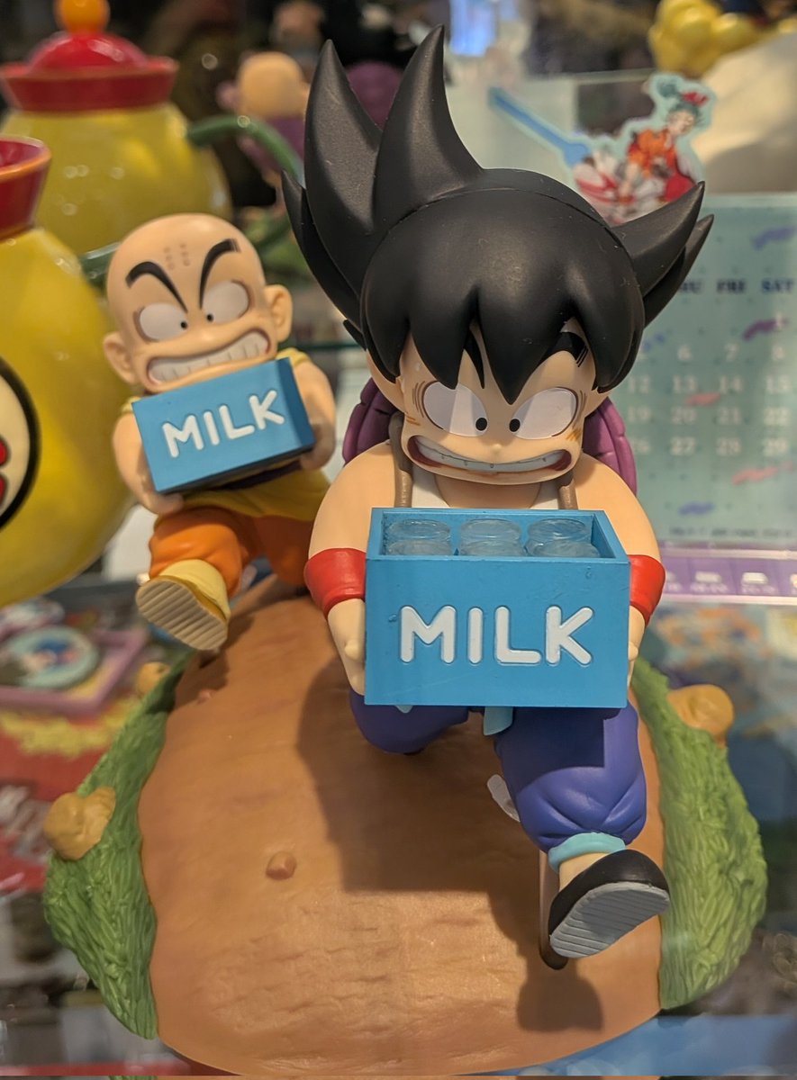 一番くじ ドラゴンボール Fantastic Adventure 2 2月28日(土)発売予定