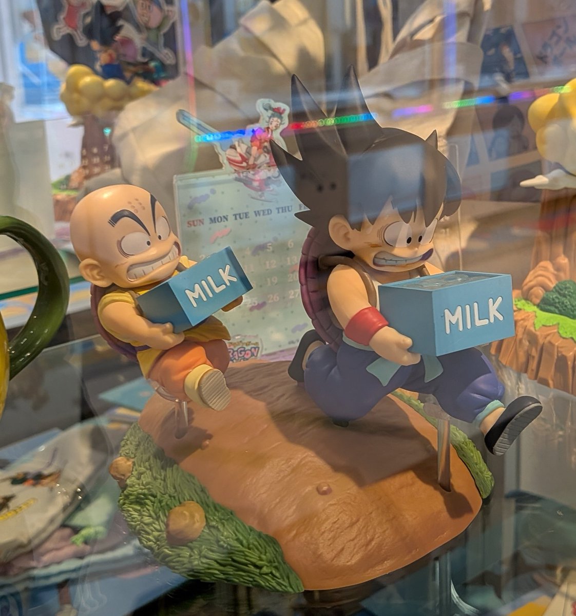 一番くじ ドラゴンボール Fantastic Adventure 2 2月28日(土)発売予定