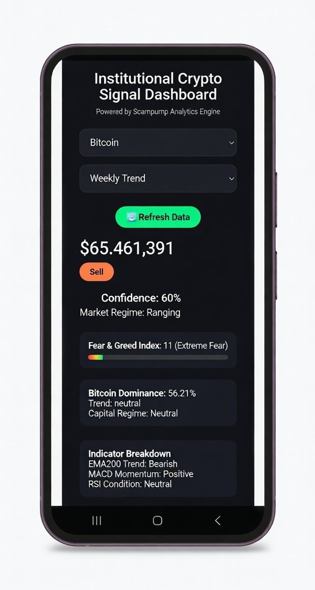 ScamPumpToken tweet media
