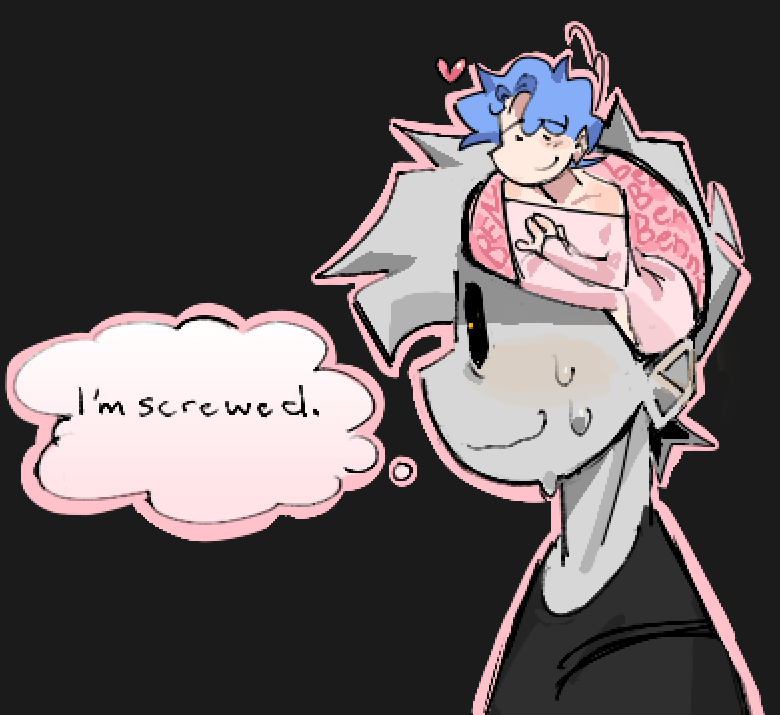 YipeeeeIz's tweet photo. i've been busy, have something cute https://t.co/olUkgfSSWv