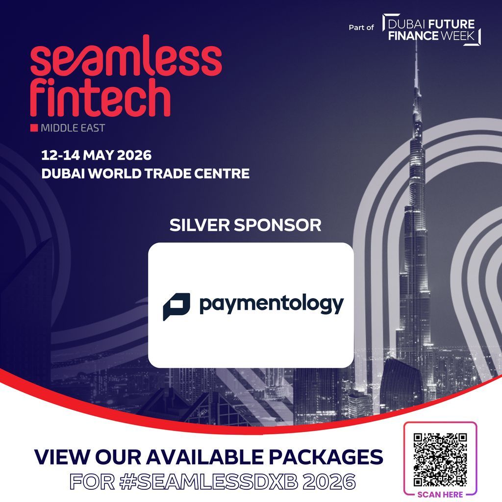 Seamless Middle East & Saudi Arabia tweet media