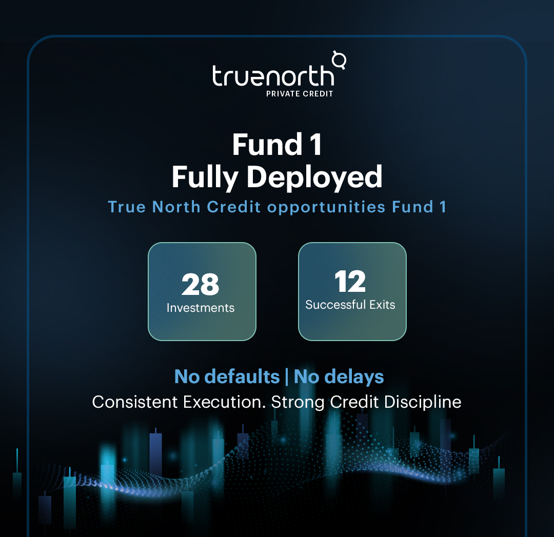 True North Co tweet media