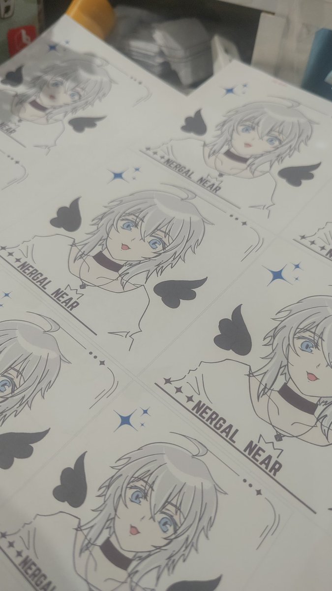 #NNearBeliever วันที่ 1 มี.ค. นี้ มีนัดกันที่คาเฟ่ บาร์ เล็ก เล็ก ใกล้ bTs สถานีพญาไท  มาพบปะ พูดคุย HBD คุณเนียร์กันได้น้าาาาาา 
งานเริ่ม ตอน 11:00-17:00 น. 
สามารถเพิ่ม event ลงปฎิทินกันลืมได้
myevent.today/info/236