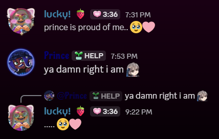 we had another scrim today and although we lost all them matches not only did we learn from it but we also had much better strength and and and