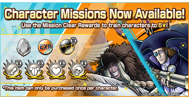 ONE PIECE Bounty Rush tweet media