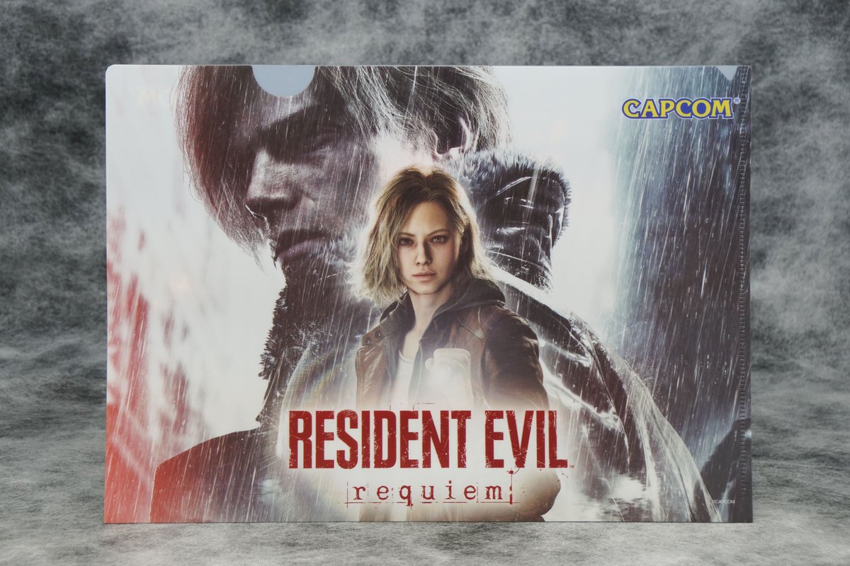 Capcom Australia tweet media