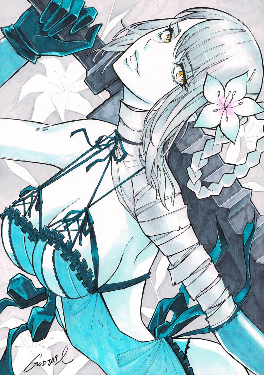 #illustration
#commission