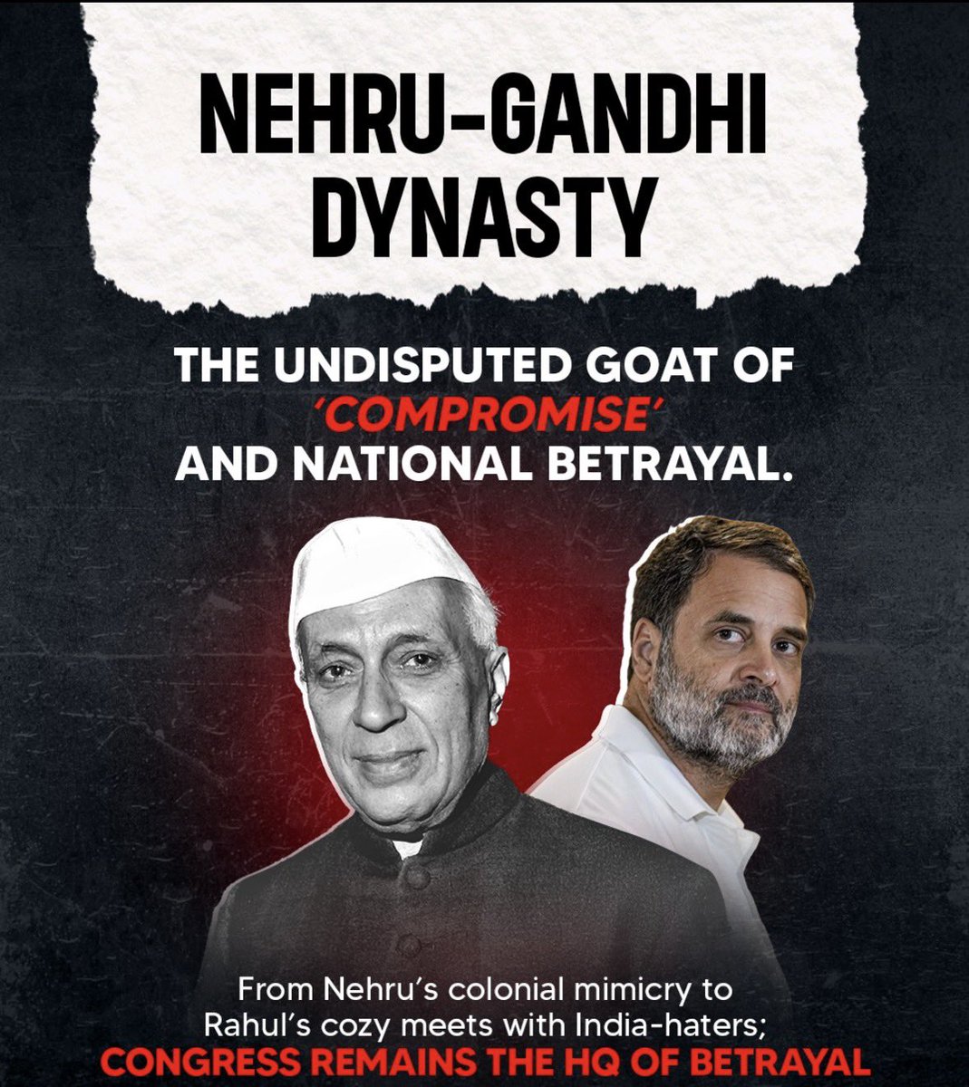 PCMohanMP's tweet image. In the 1950s, Nehru declined India’s chance at a permanent UNSC seat, signed the 1954 Panchsheel Agreement conceding Tibet, and overlooked intelligence warnings about China’s Aksai Chin road. By 1962, India faced invasion and territorial loss. #CompromisedCongress