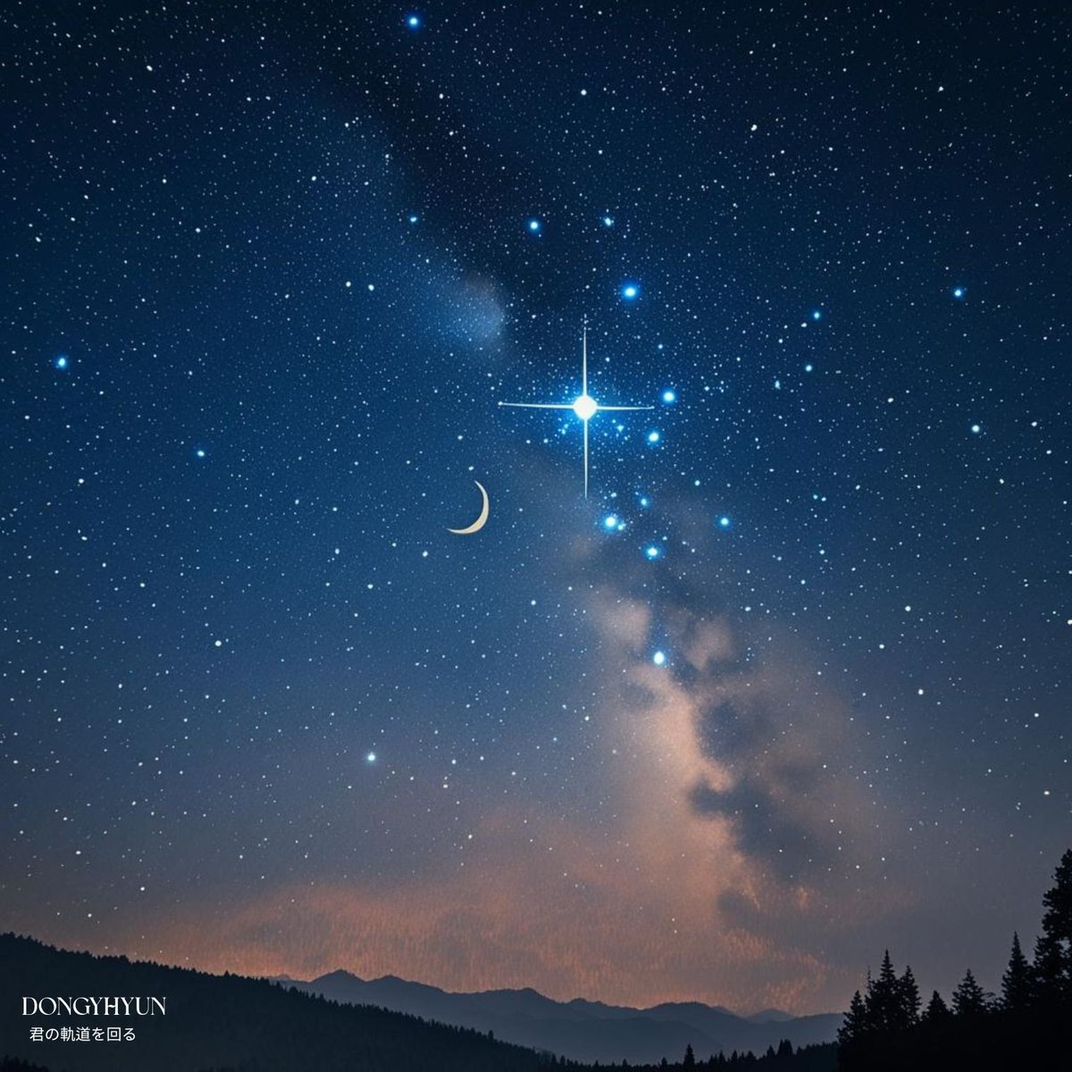 동현이의 '네 궤도를 맴돌아' 일본어 버전
'君の軌道を回る' 음원이 공개되었습니다🙌

#동현 #DONGHYUN 
#네_궤도를_맴돌아
#君の軌道を回る