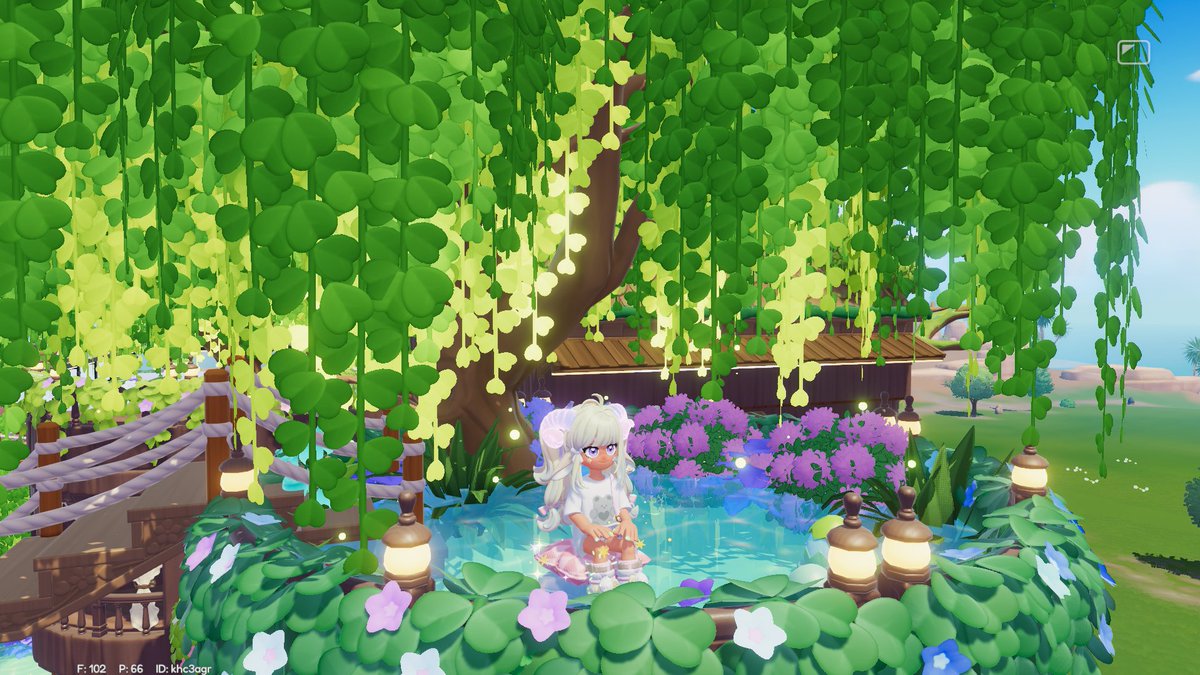 วันๆของซินตัน...หลงรักเกมนี้แบบถอนตัวไม่ขึ้นนน #heartopia