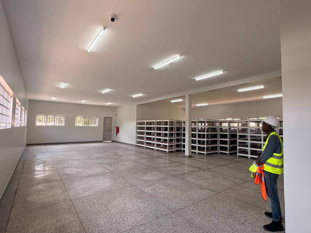 Ministry of Health- Uganda tweet media