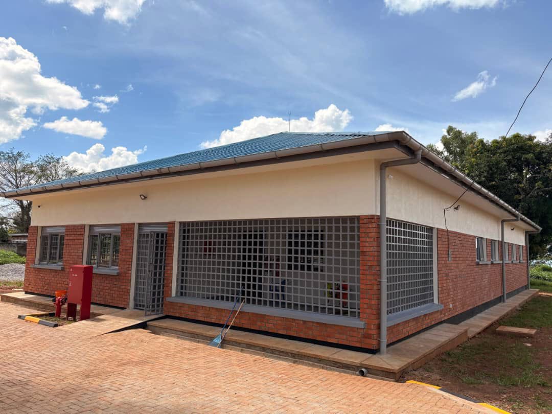 Ministry of Health- Uganda tweet media