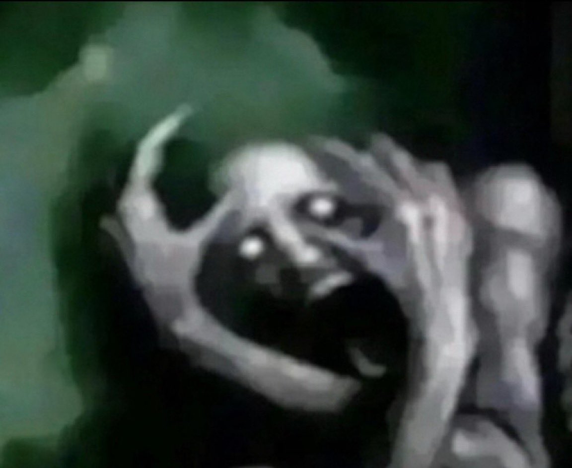 Evil Fucking Vapor tweet media