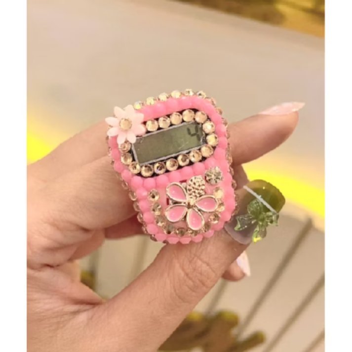 hewogaiss's tweet photo. ✨Tasbih (💸: 10k-100k)
1. Batu alam https://t.co/h3kV37sfbp
2. Cincin digital https://t.co/BeonXl51uY
3. Tasbina https://t.co/OgDHg0LFsZ
4. DeyaaTasbih https://t.co/DY5Vrd7O82

#HariIniPromoPuncakShopee #racunshopee #MalamIniShopeeMidnightSale https://t.co/VRrPIDoC3V