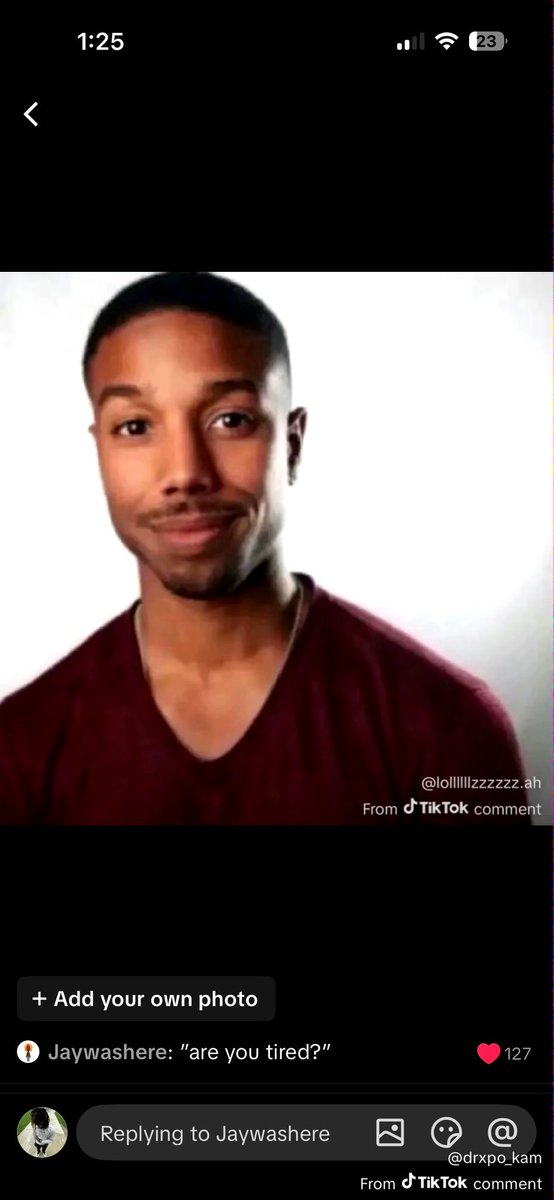 Meeting <a href="/babykeem/">baby keem</a> tomorrow at Zia records