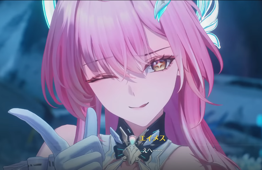 鳴潮のエイメス、ガチャ終わるので個人的総評

外面性:9/10 乳もう少しでかく、目がほんの少し垂れだったら言う事ない(もうそれティセルの話だろ
内面性:10/10
性能:9/10 欲言えば戦力弱めな属性に欲し…
ストーリー:9/10 主人公のボンクラに腹立つ分だけ1減点、続きに期待 