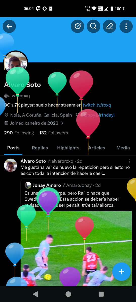 Álvaro Soto tweet media