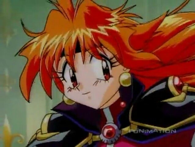 BestGrrls's tweet photo. Daily Best Girl – Lina Inverse (Slayers)

Her fiery hair and fierce smile are everything~

#daily #anime #girl #slayers #lina https://t.co/GTAXUCNgzU