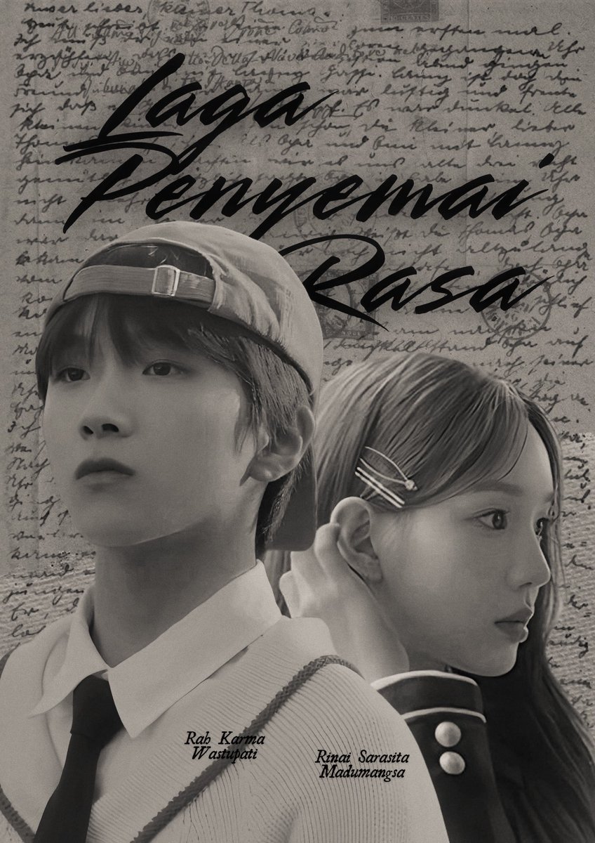 Rah Karma W. (@wastupati) on Twitter photo 