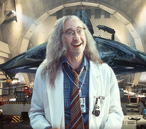 ace_afire's tweet image. Abigail Spanberger response tonight was pathetic

She was pretty good in Independence Day though