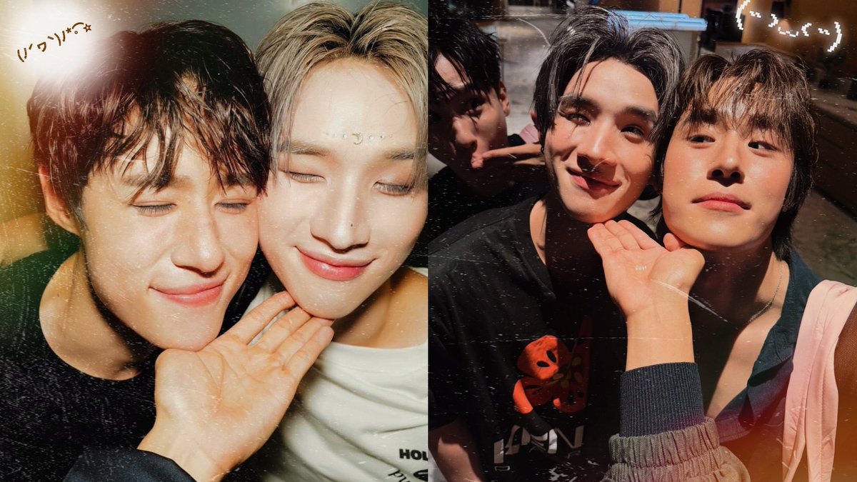 แจก 20.41/ 1 คน  รี + เฟบ ไว้ได้เลยค้าบบบ^^ ((แจกวันนี้20:41น.))🫳🏻🥺🩵🩷

#nuthong #นัทฮง
#nnutdan #hongshihoshi