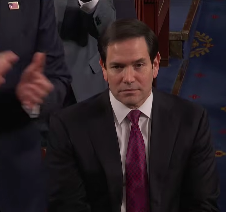 <a href="/adammocklerr/">Adam Mockler</a> Lil Marco doesn’t stand up on principle. He waits for commands like he was trained to.