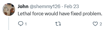 BackyFR's tweet photo. @genpu10 @libsoftiktok retard https://t.co/hWbBoEtmU8