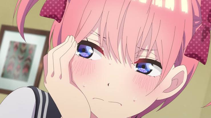 むーさん/一花推し！！ (@qSYivXiHbZXkK4n) / Posts / X