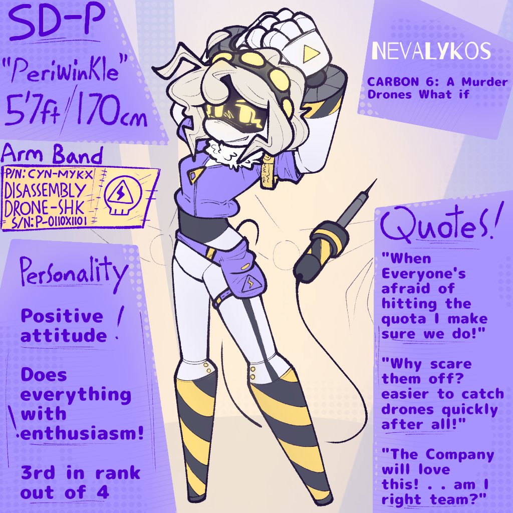 NevaLykos tweet media