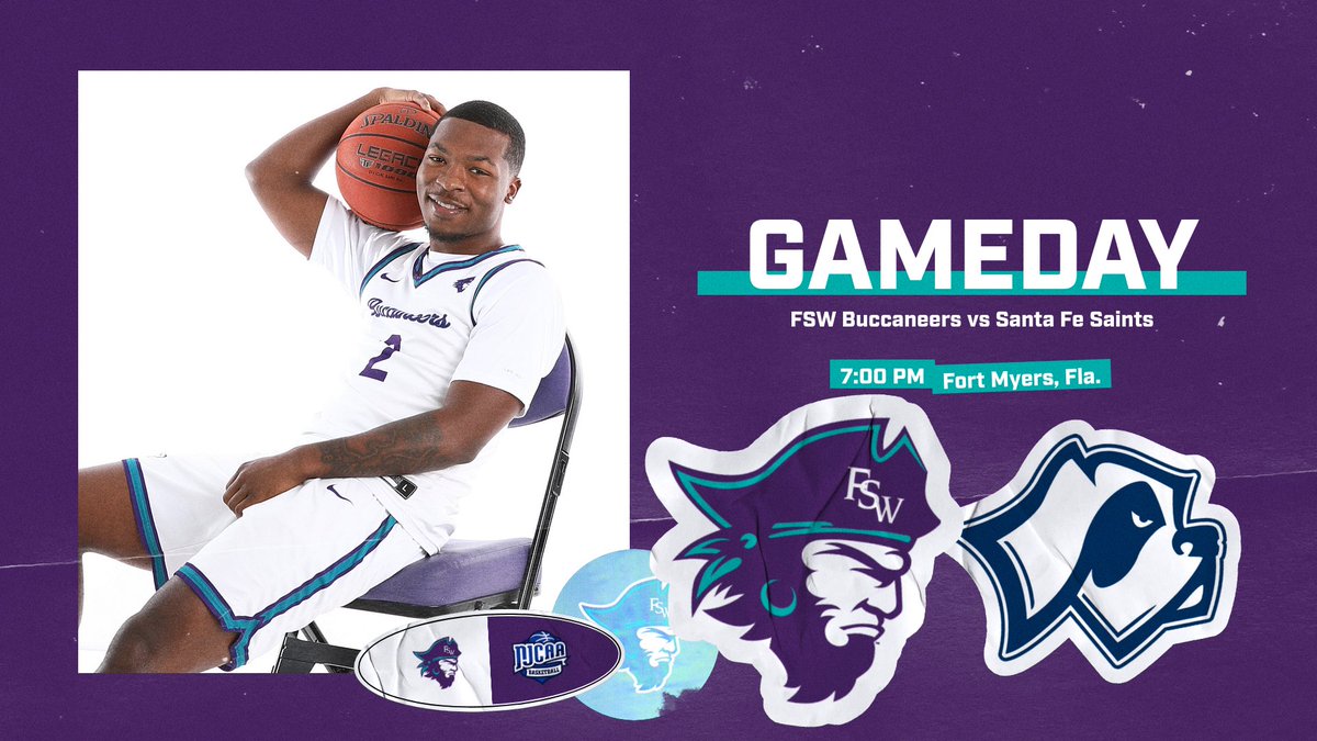 Florida SouthWestern Buccaneers tweet media