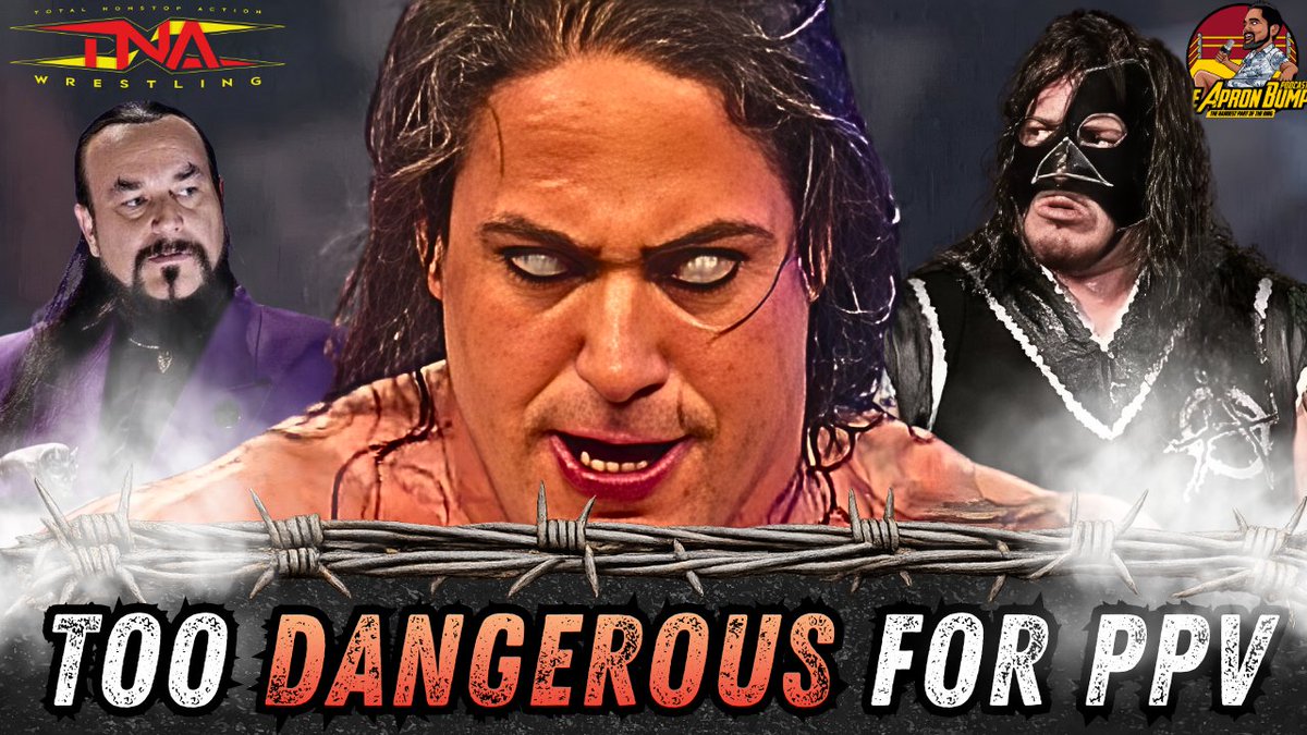 Apron Bump tweet media