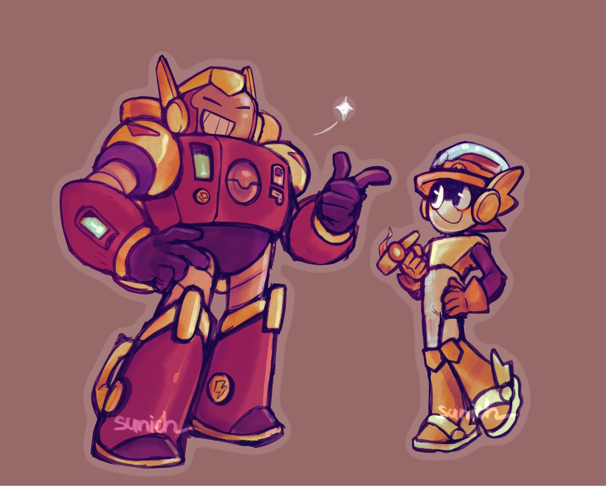 SUNICH (??) tweet media