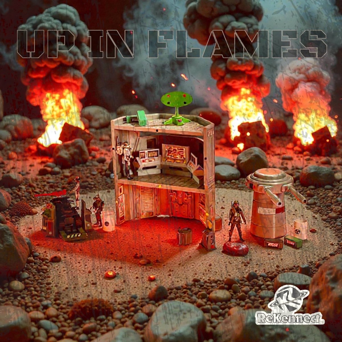 ReKennect tweet media