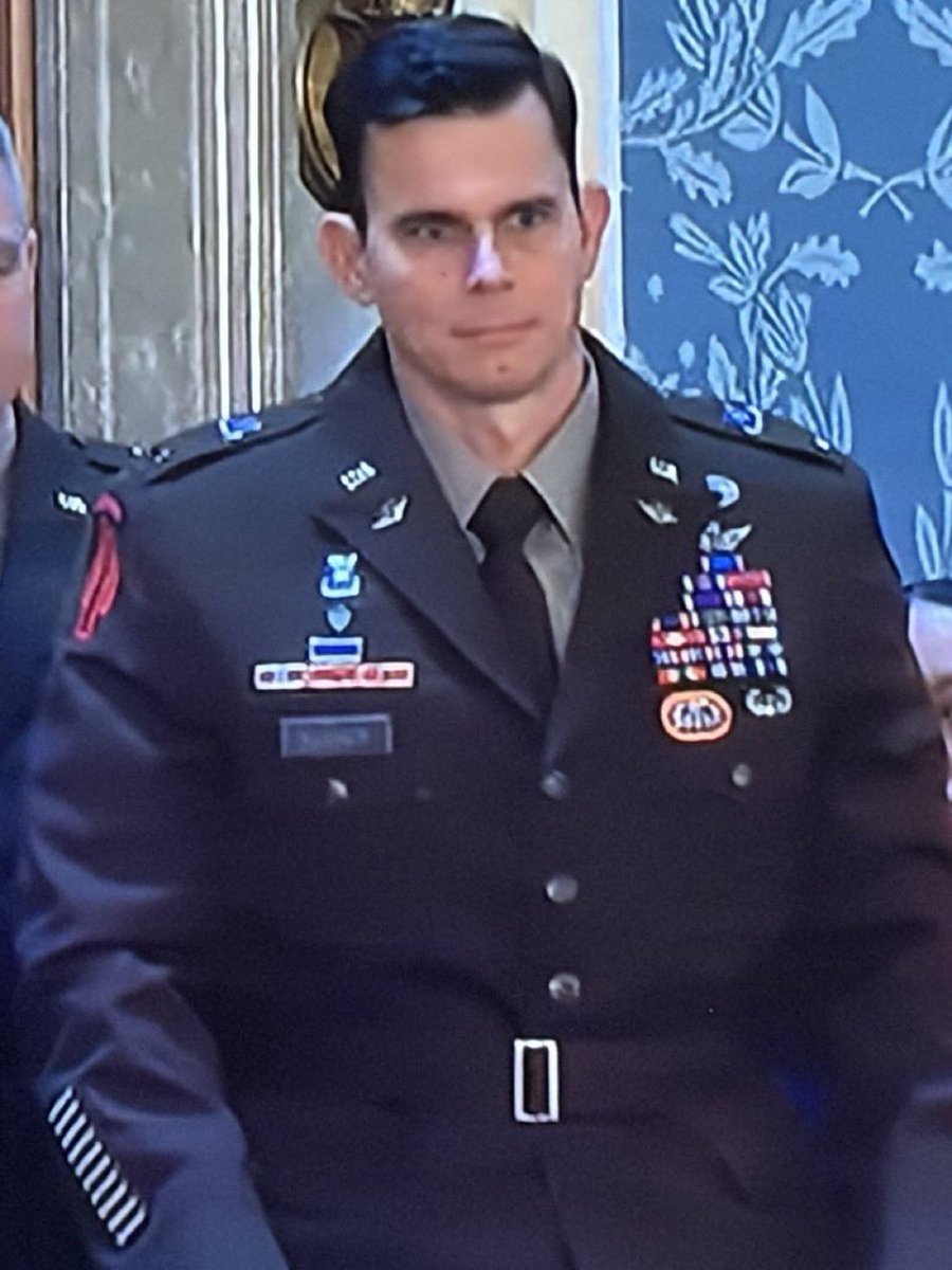 THIS IS AN AMERICAN HERO