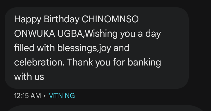 nonsougba's tweet photo. Loving the effort. Thanks @ZenithBank https://t.co/ZP62HGMAR0