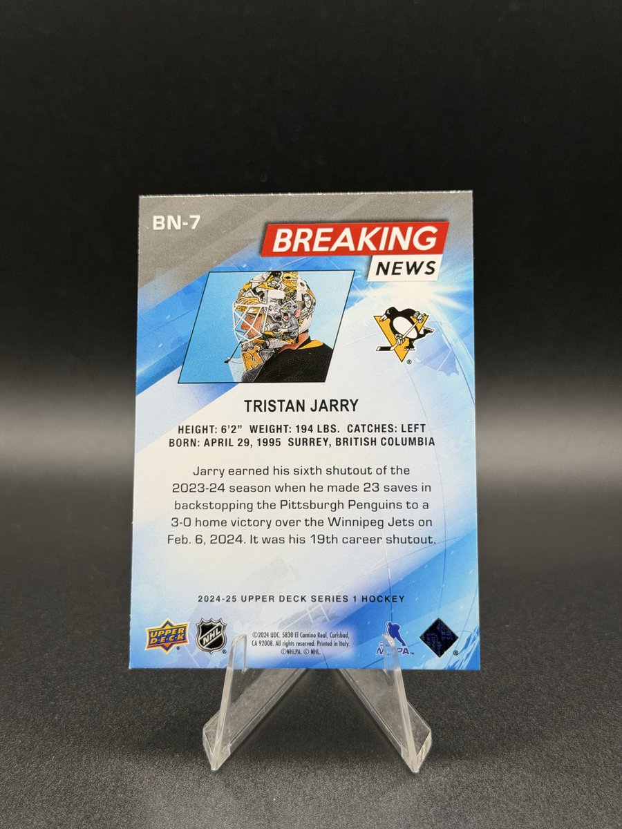 Breakers Delight tweet media