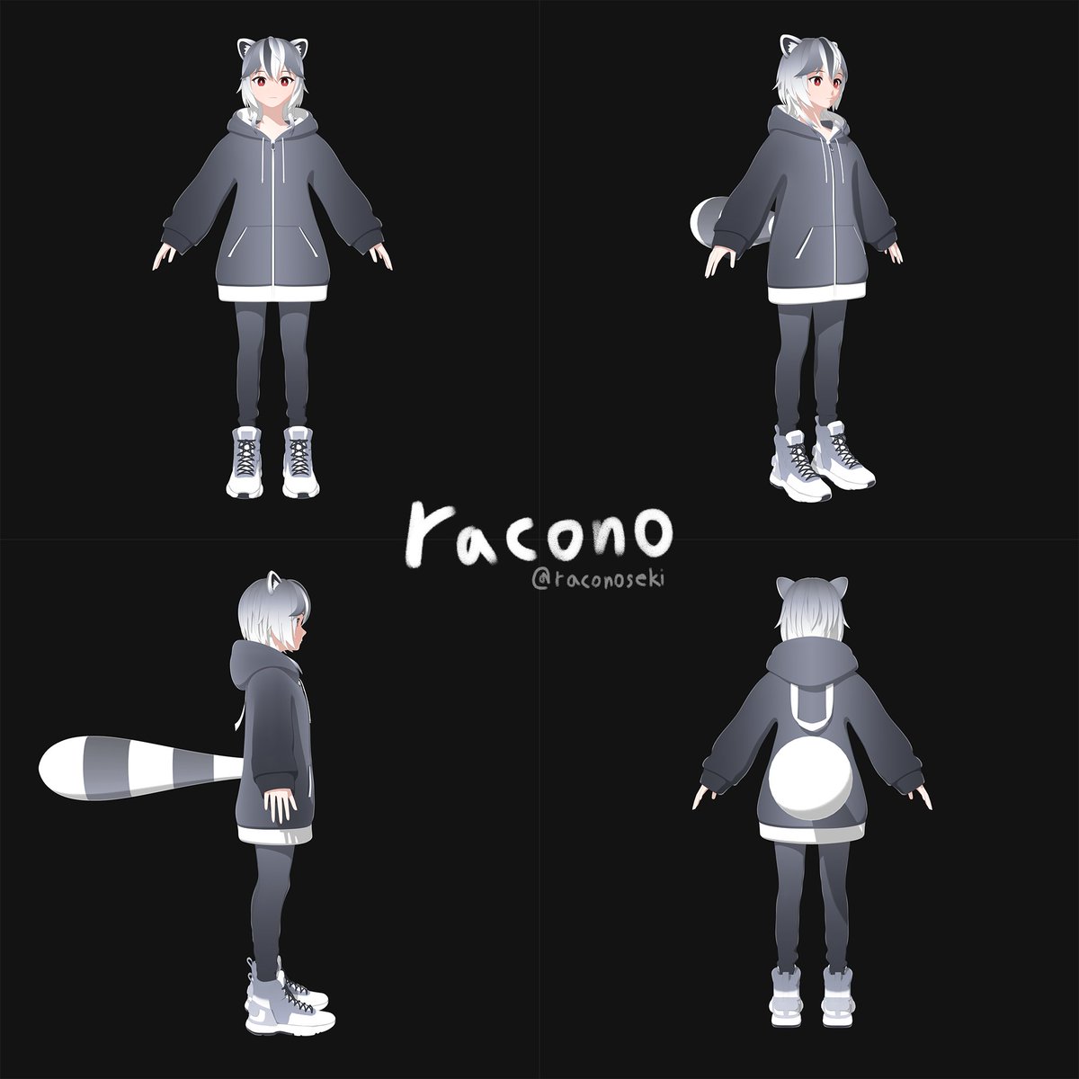 racono (@raconoseki) / Posts / X
