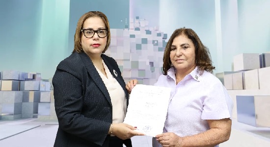 Legisladora busca garantizar medicinas a pacientes con Parkinson y Alzheimer

saturno.com.do/salud/2026/pro…

Francisca Jaquٞe somete resolución en ese sentido

#pacientes #Alzheimers #parkinson #saturno #saturnoticias #saturnodigitalrd #diputada