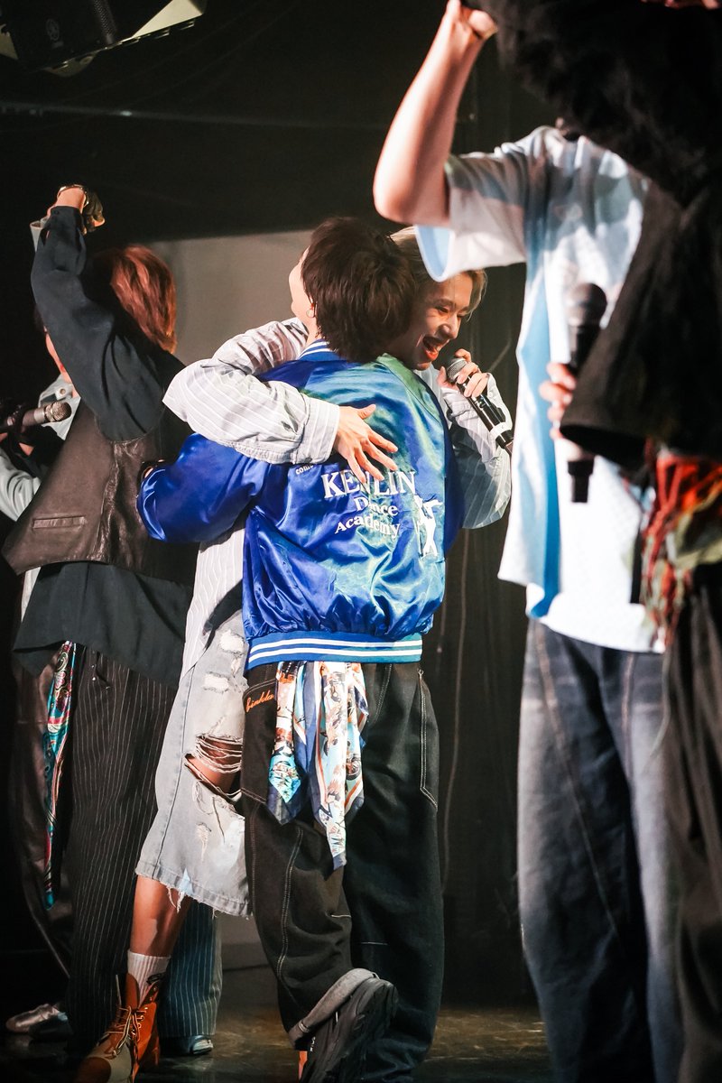 2026.2.24 ぷろてあとあそぼ

出村香月🎂💙（<a href="/katsuki_protea/">出村香月【Protea*】7/20ワンマンライブ@Zepp Shinjuku(TOKYO)</a> ）
立嶋迅留🧡（<a href="/hayato_protea/">立嶋迅留【Protea*】 7/20 ワンマンライブ　@Zepp Shinjuku（TOKYO）</a> ）

#ぷろてあシャキ置き場 #バイプロテア