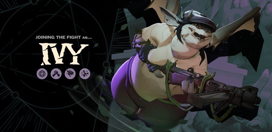 Sergeant Milkman tweet media