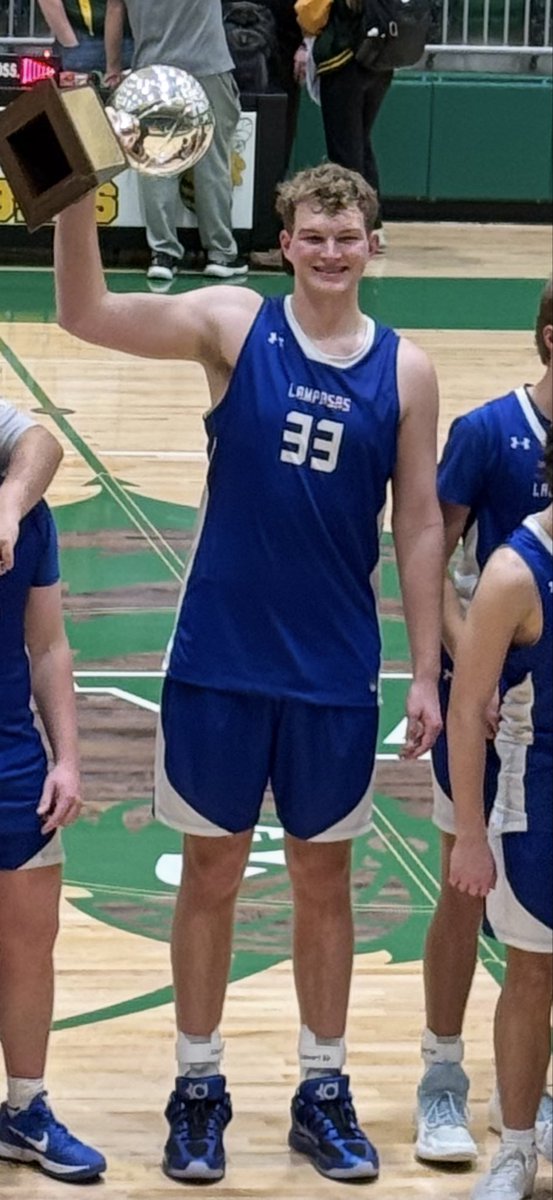 Justin Patterson tweet media