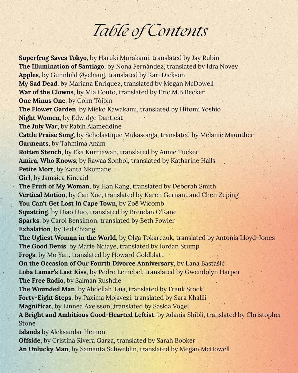 Eka Kurniawan tweet media