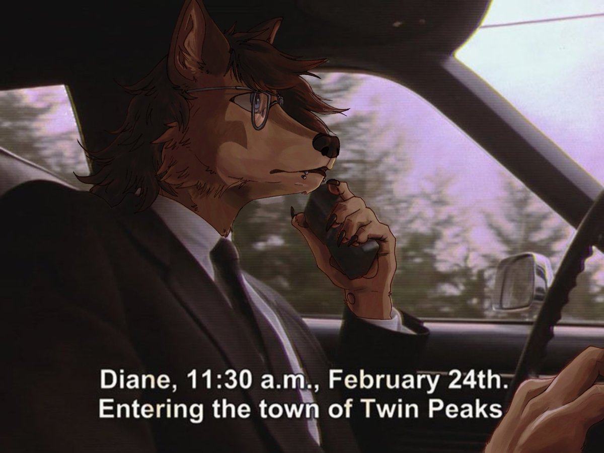 panna !! 🔜 RUFF, AC tweet media